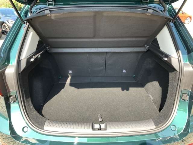 Fahrzeugbild eines MG ZS