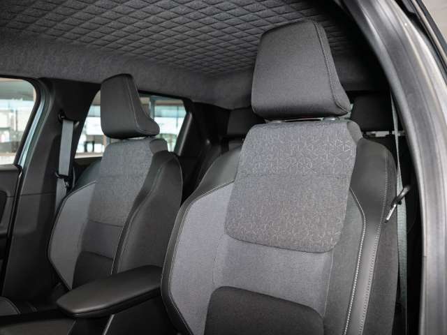 Fahrzeugbild eines Nissan Micra