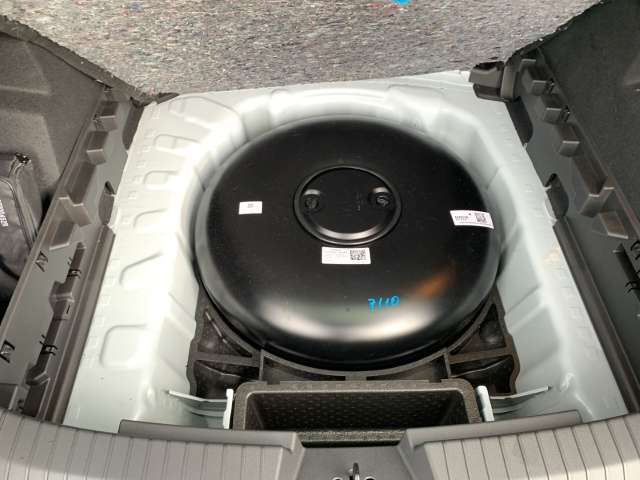 Fahrzeugbild eines Dacia Bigster