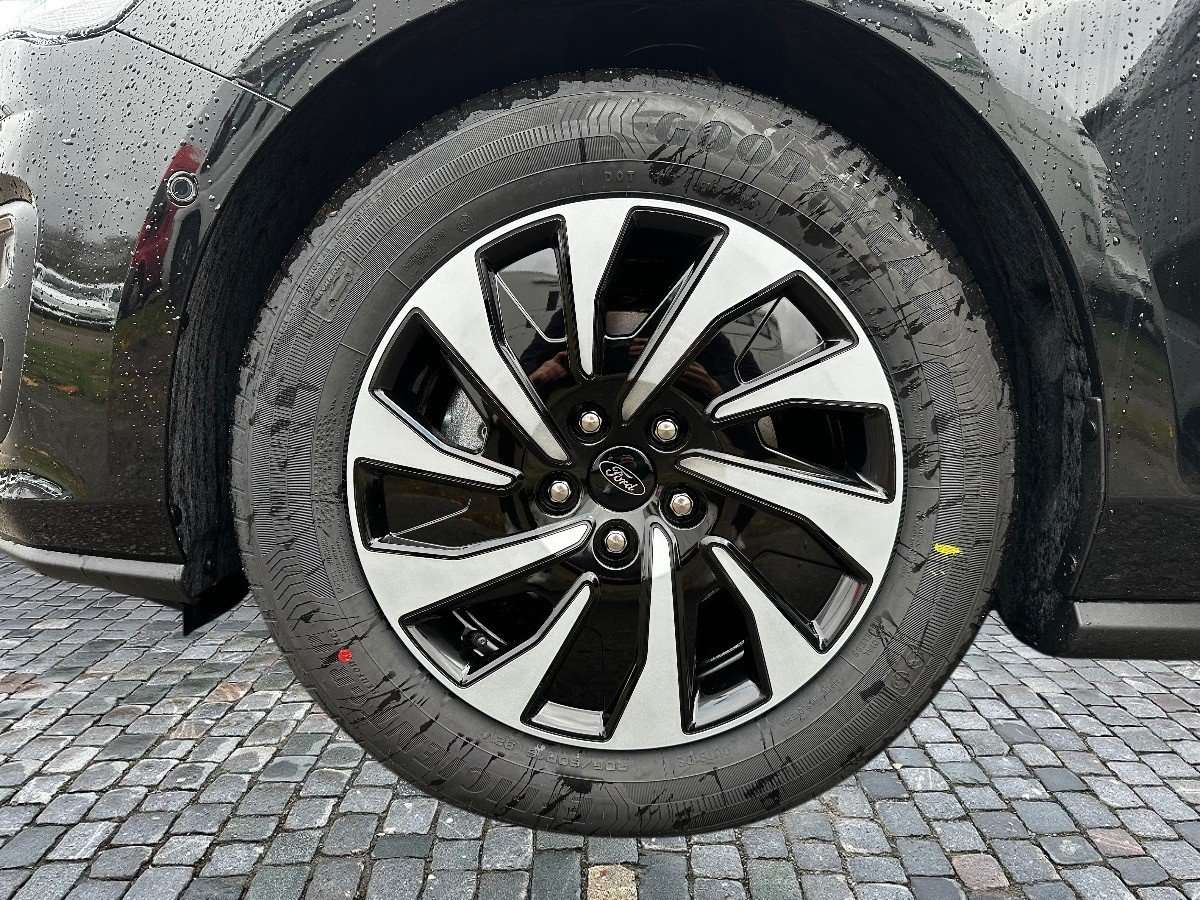 Fahrzeugbild eines Ford Focus