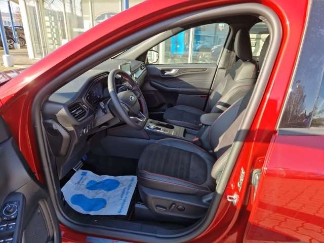 Fahrzeugbild eines Ford Kuga