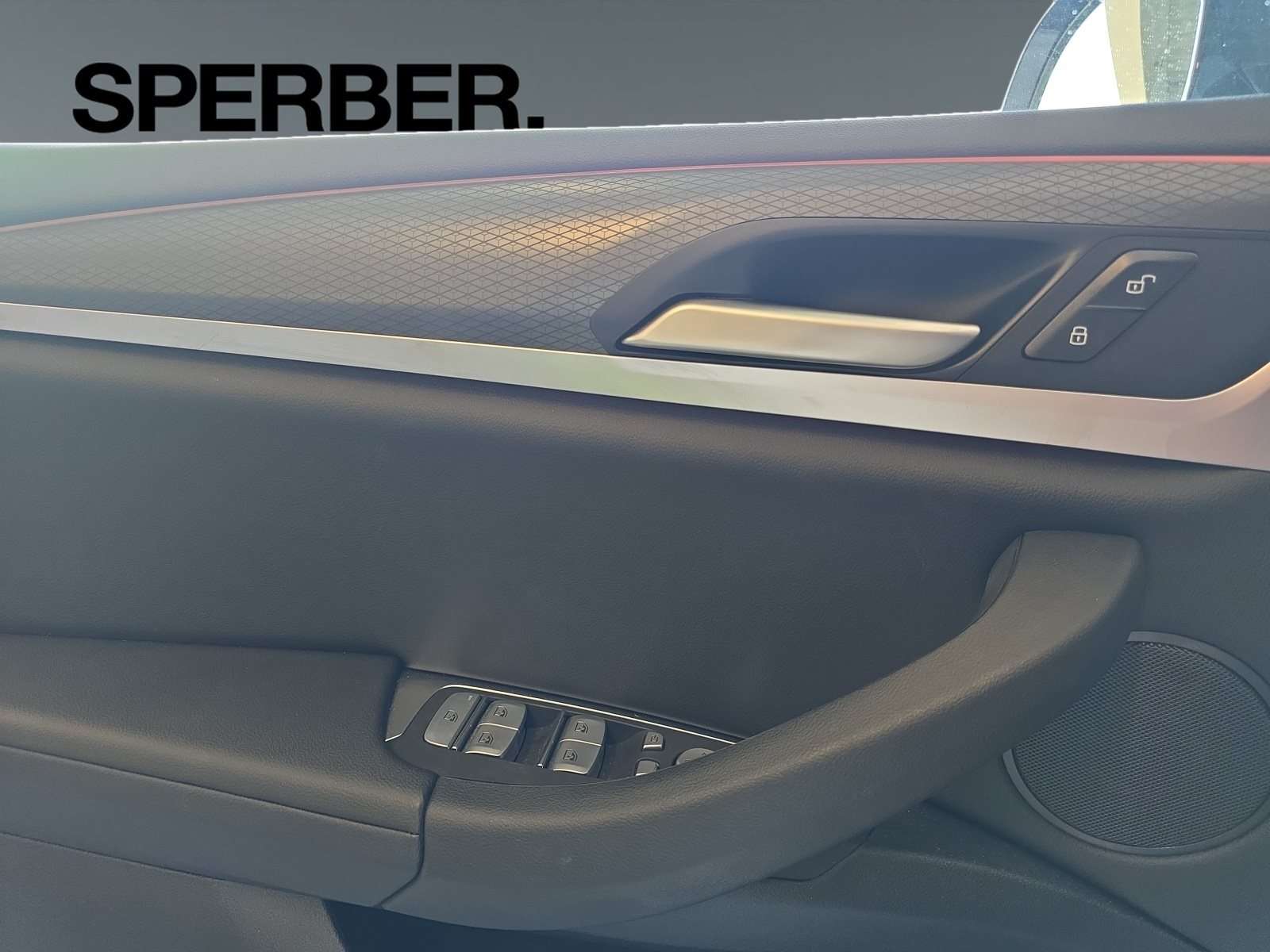 Fahrzeugbild eines BMW X4