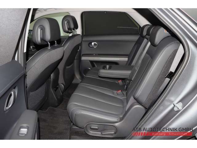 Fahrzeugbild eines Hyundai IONIQ 5