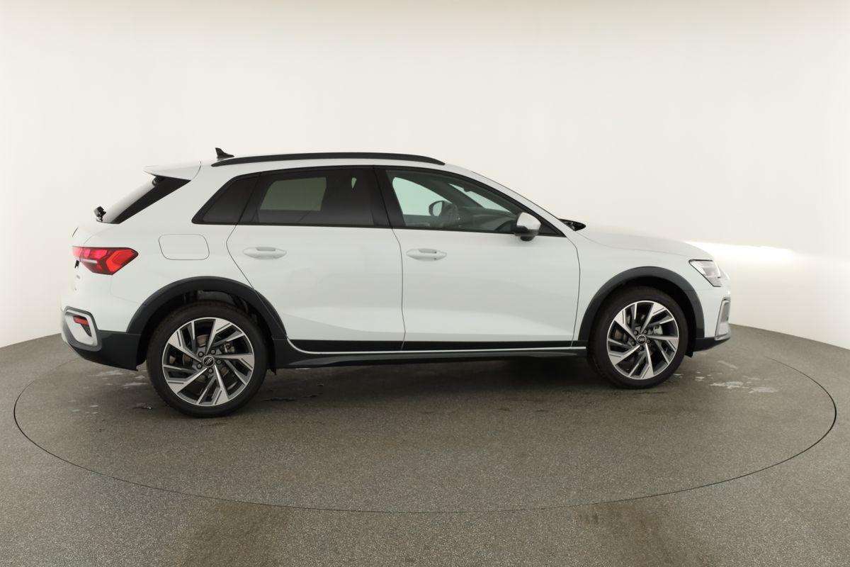 Fahrzeugbild eines Audi A3