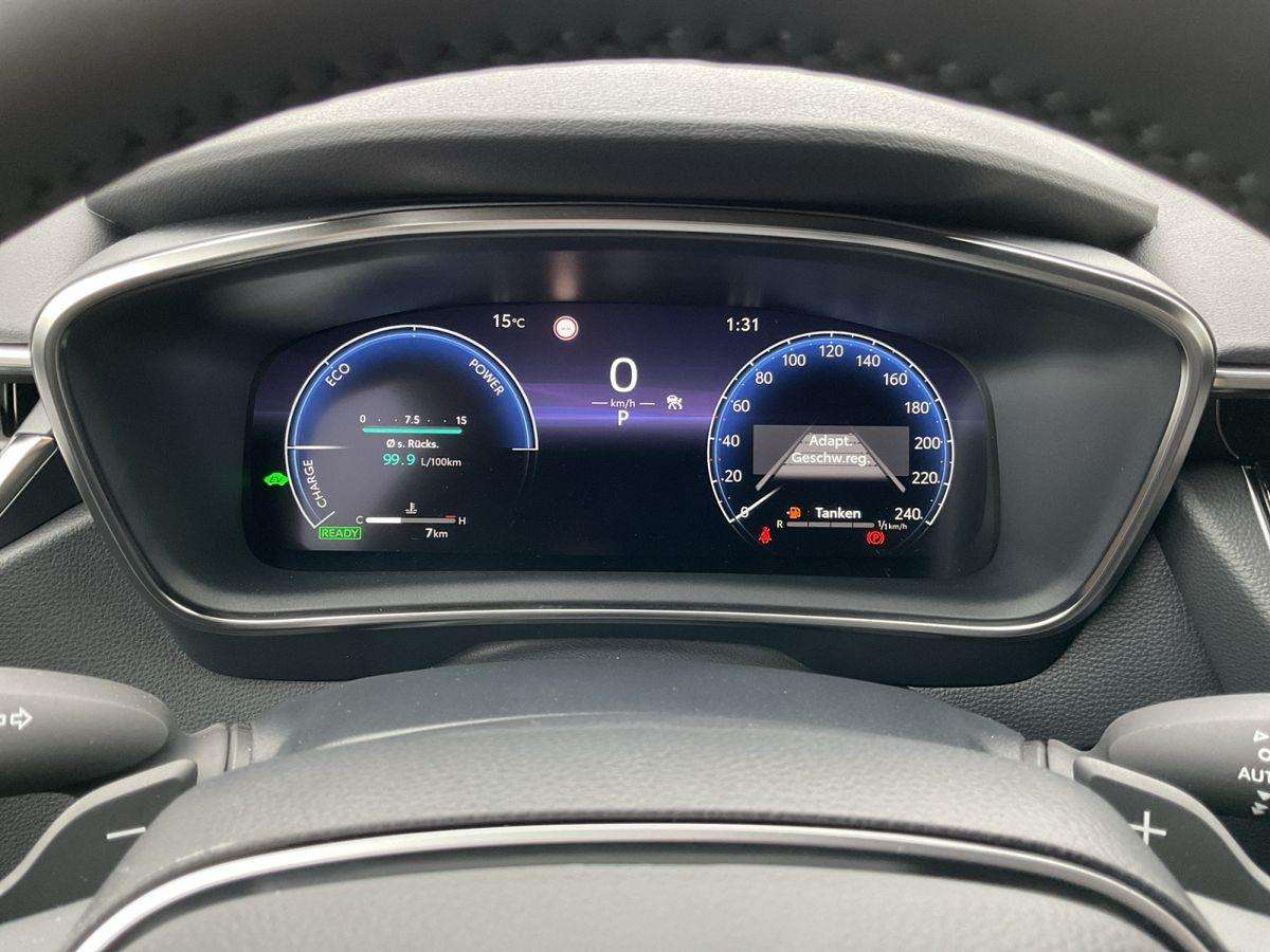Fahrzeugbild eines Toyota Corolla