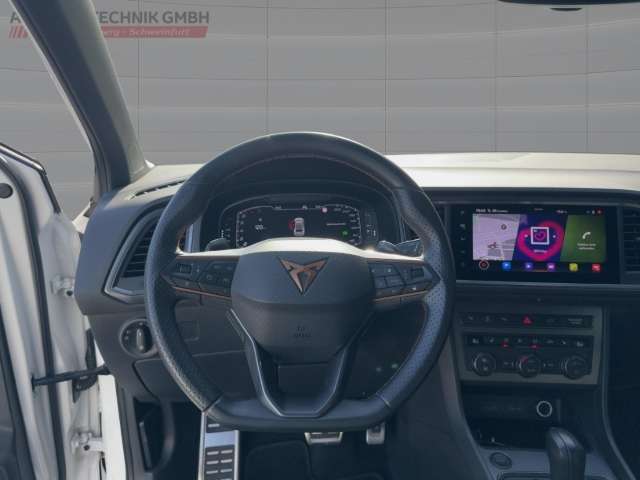 Fahrzeugbild eines CUPRA Ateca
