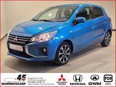 Bild Mitsubishi Space Star