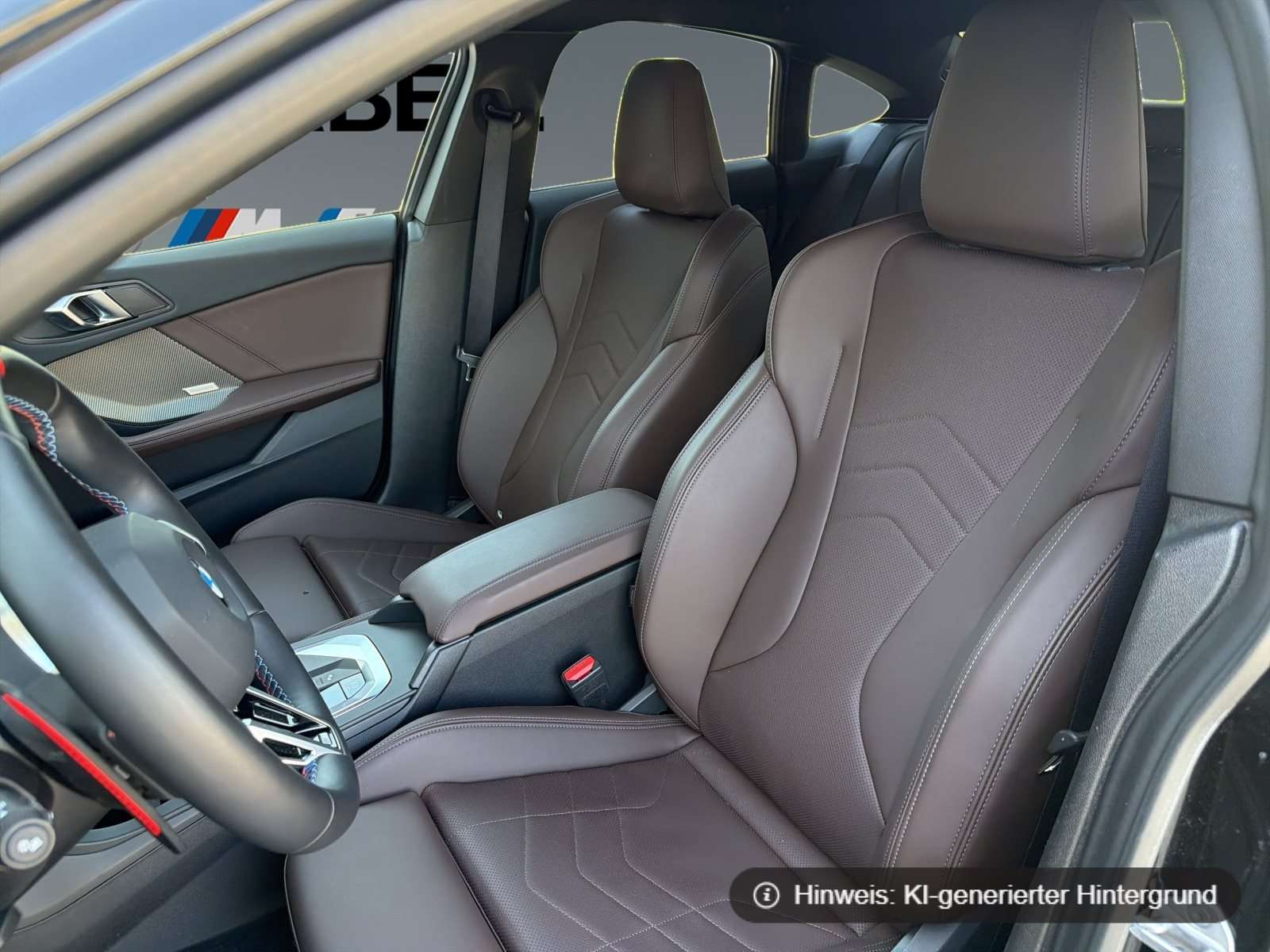 Fahrzeugbild eines BMW 2er-Reihe