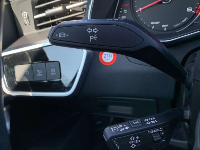 Fahrzeugbild eines Audi A6