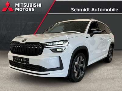 Bild Skoda Kodiaq