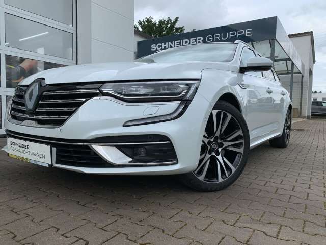Fahrzeugbild eines Renault Talisman