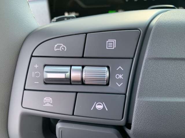 Fahrzeugbild eines Kia EV3