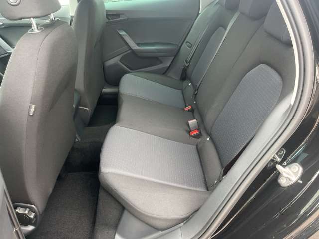 Fahrzeugbild eines SEAT Ibiza