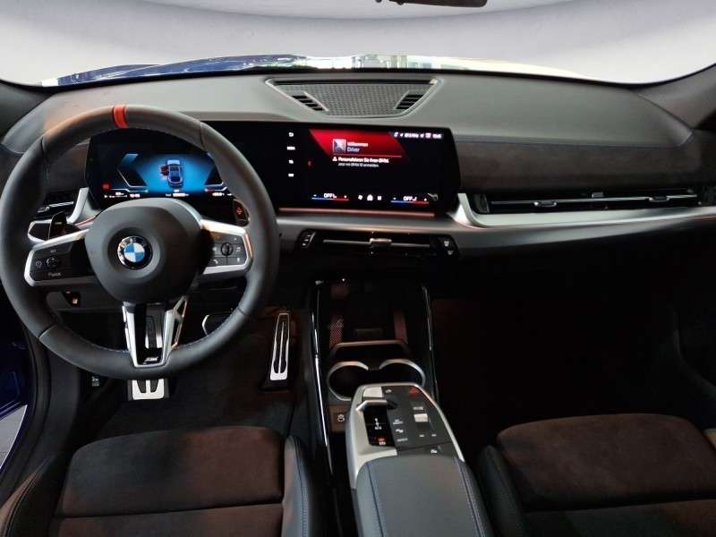 Fahrzeugbild eines BMW X2