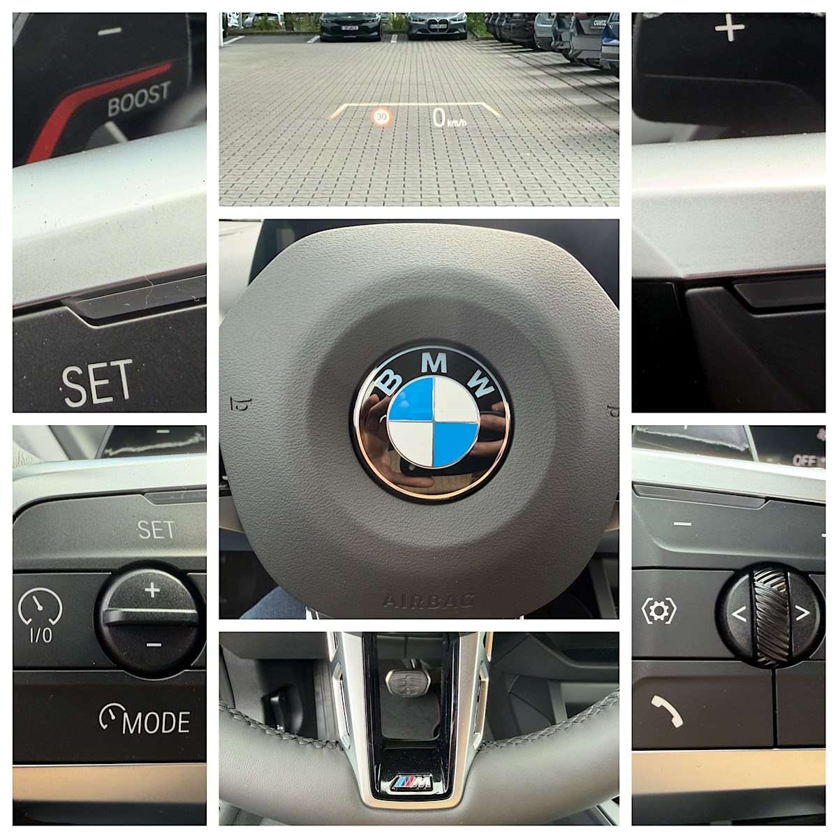 Fahrzeugbild eines BMW 2er-Reihe