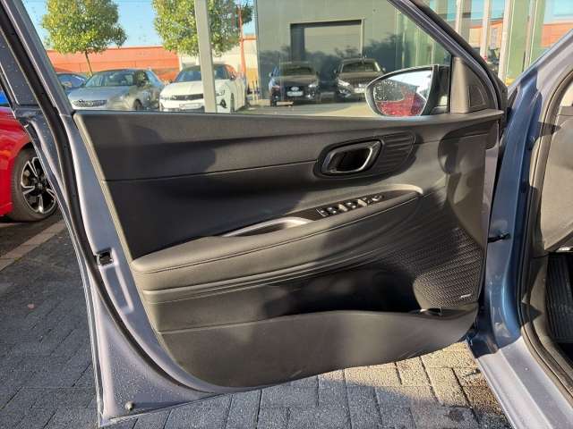 Fahrzeugbild eines Hyundai i20