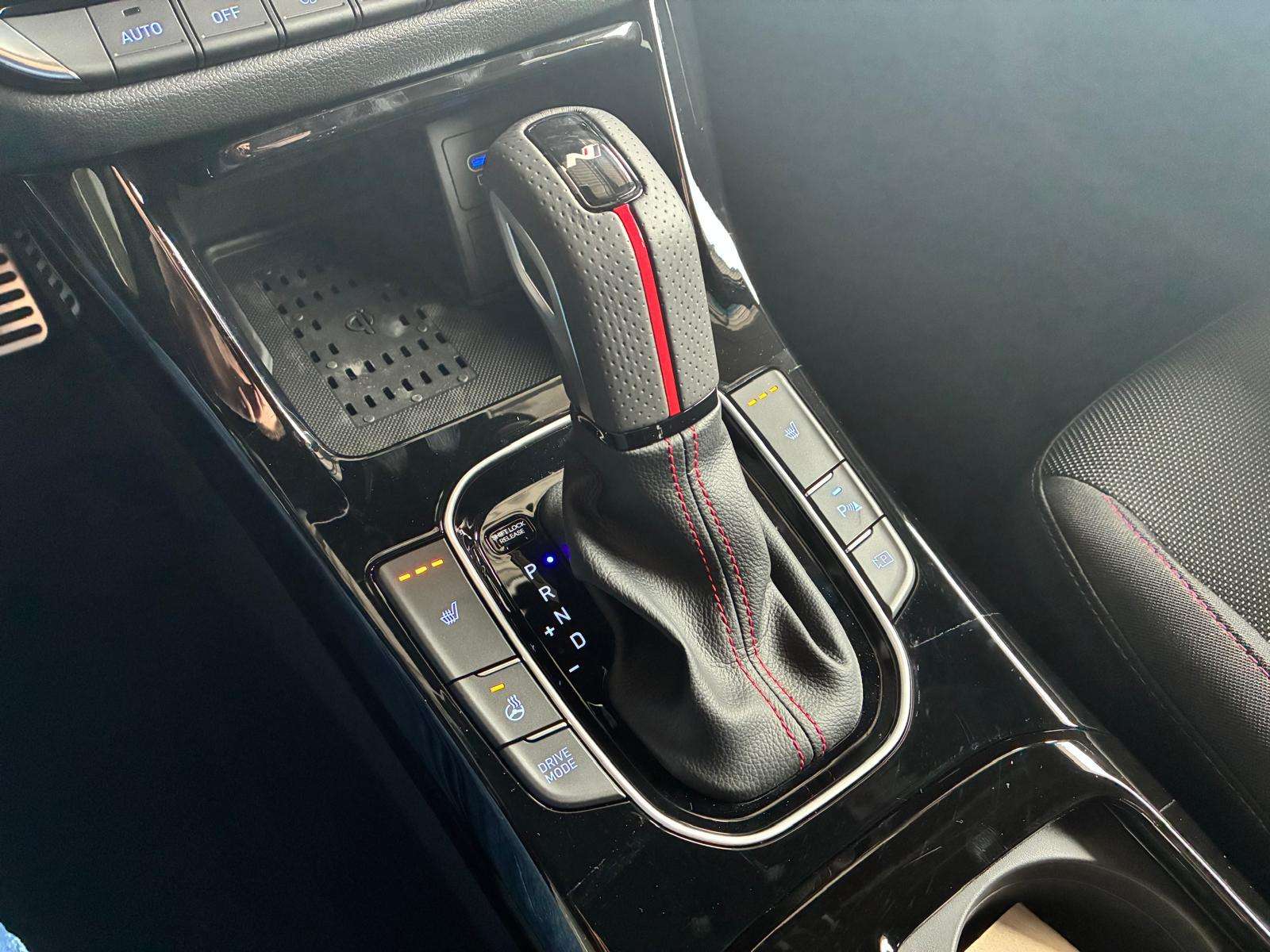 Fahrzeugbild eines Hyundai i30