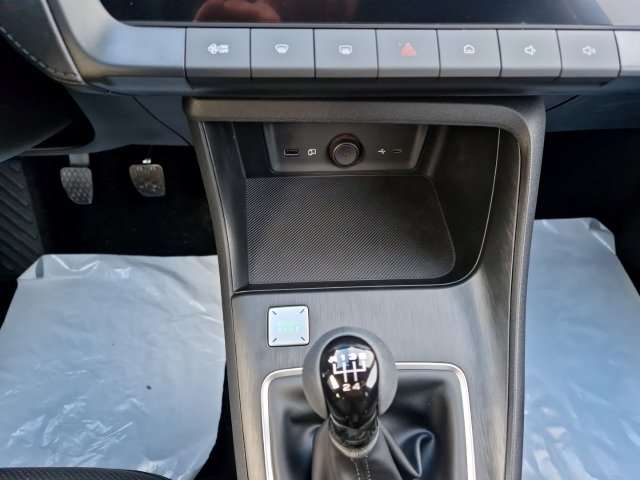 Fahrzeugbild eines MG ZS