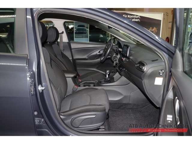 Fahrzeugbild eines Hyundai i30