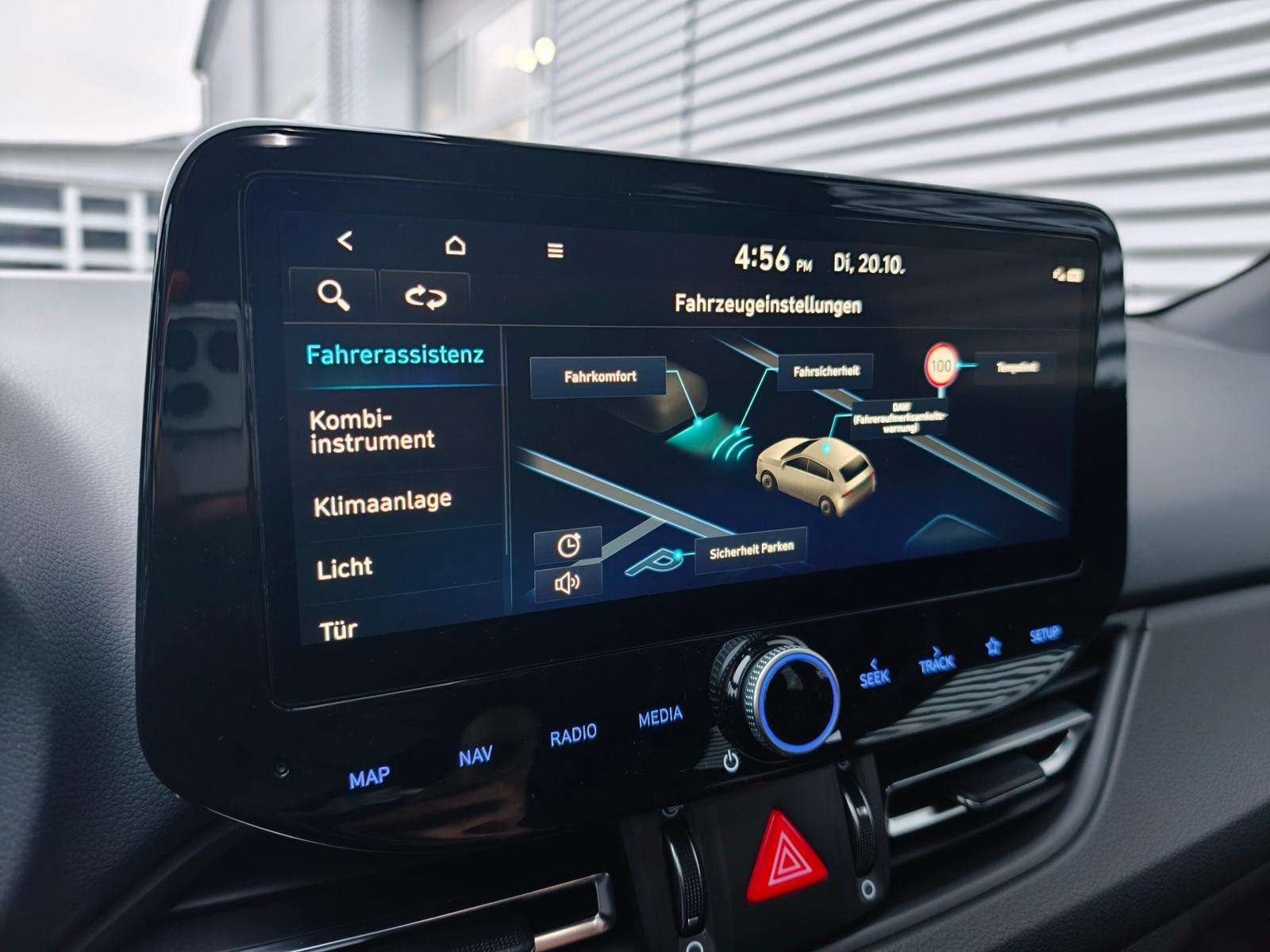 Fahrzeugbild eines Hyundai i30