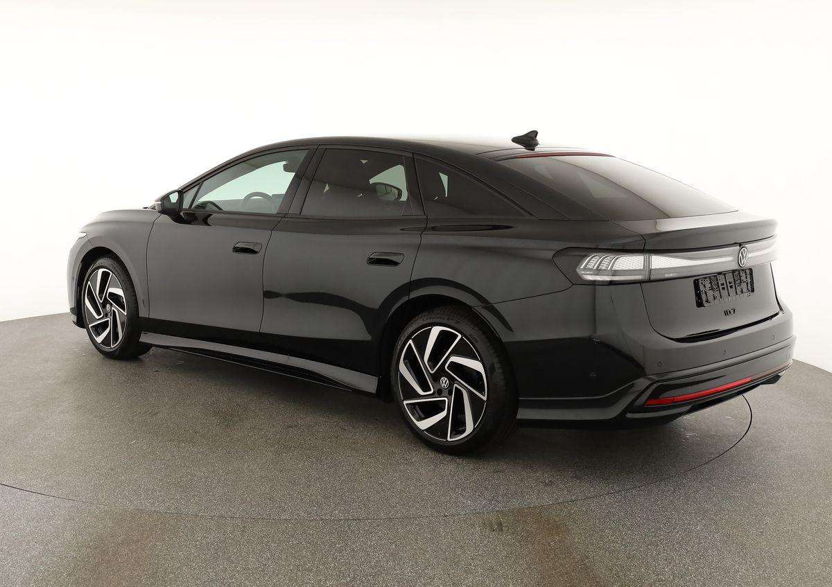 Fahrzeugbild eines Volkswagen ID.7