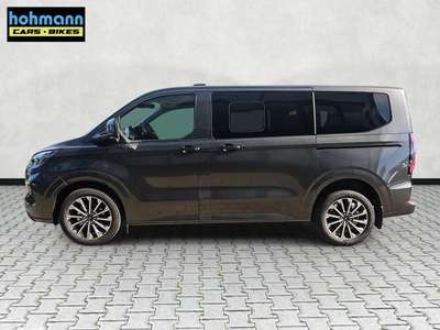 Bild Ford Tourneo Custom