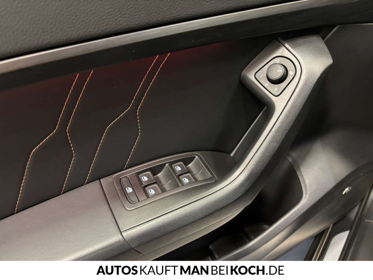 Fahrzeugbild eines CUPRA Ateca