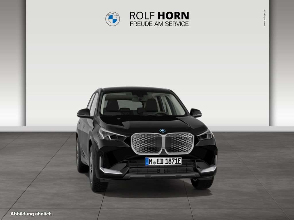 Fahrzeugbild eines BMW iX1