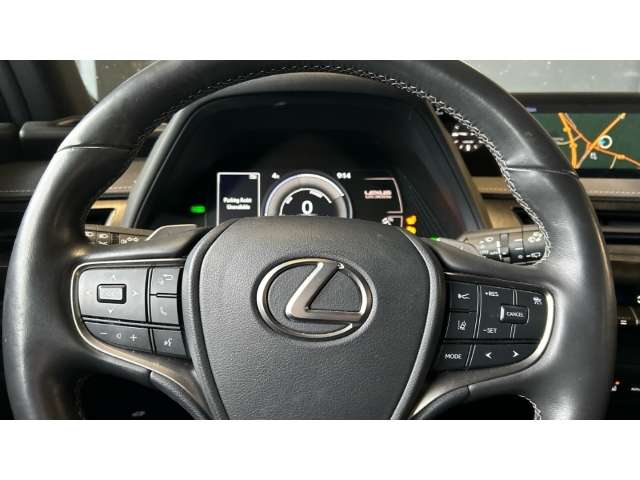 Fahrzeugbild eines Lexus UX