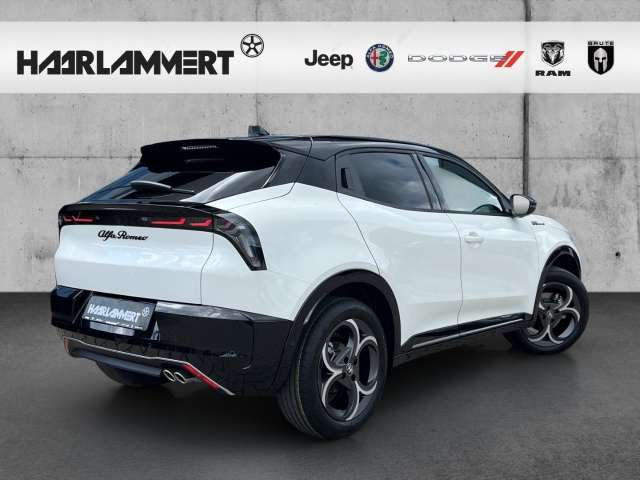 Fahrzeugbild eines Alfa Romeo Junior