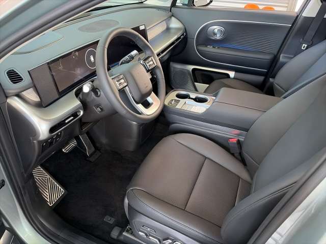 Fahrzeugbild eines Hyundai IONIQ 9