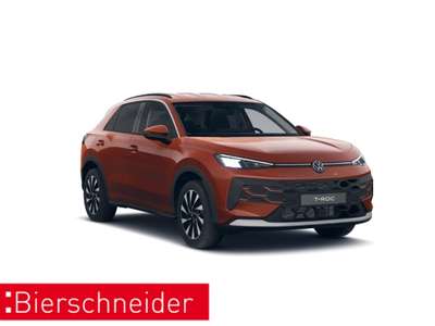 Bild Volkswagen T-Roc