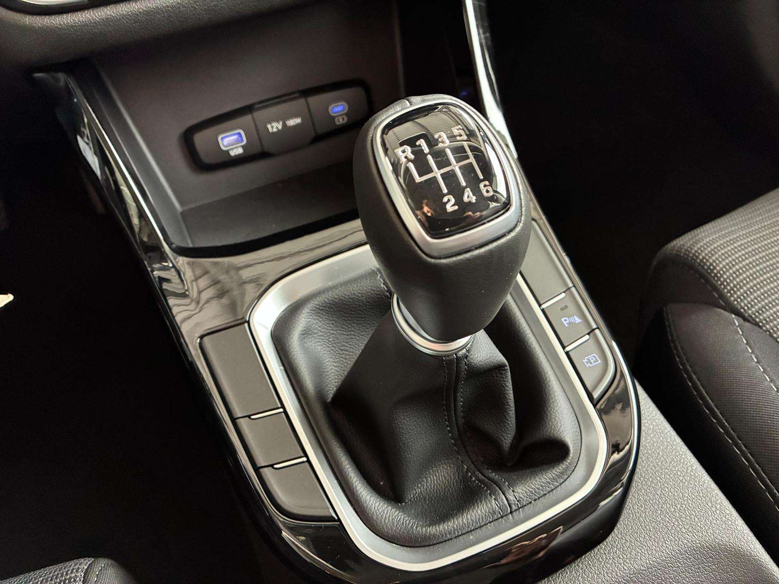 Fahrzeugbild eines Hyundai i30