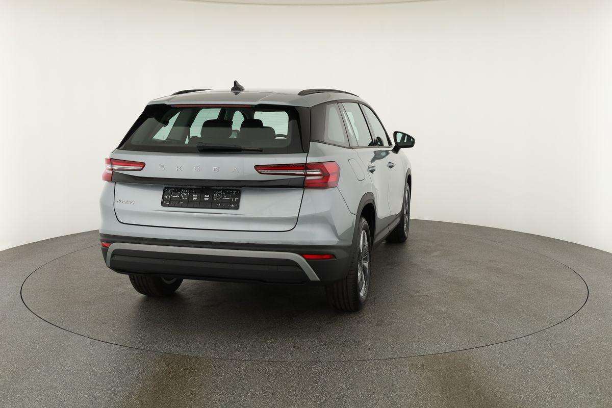 Fahrzeugbild eines Skoda Kodiaq