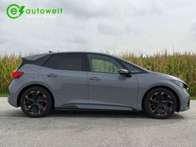 Fahrzeugbild eines CUPRA Born