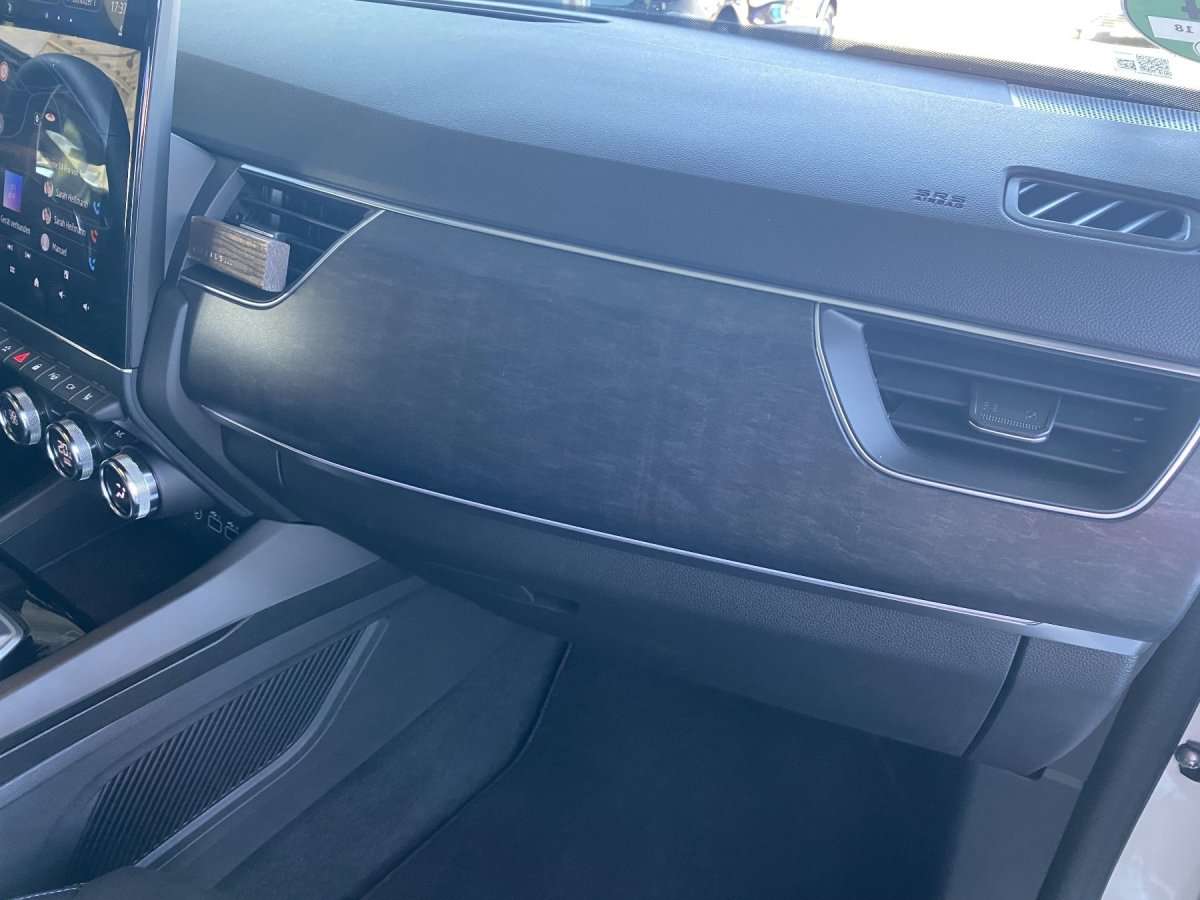 Fahrzeugbild eines Renault Arkana