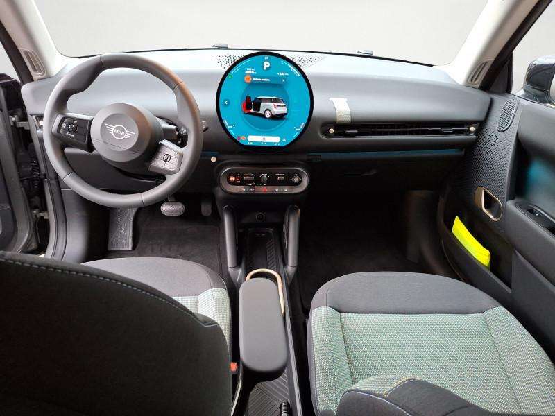 Fahrzeugbild eines MINI COOPER