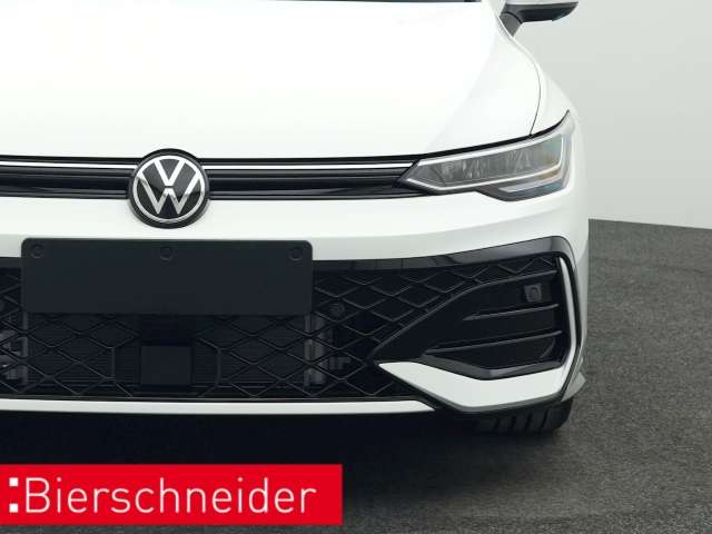Fahrzeugbild eines Volkswagen Golf