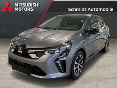 Bild Mitsubishi Colt