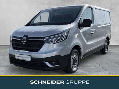 Bild Renault Trafic