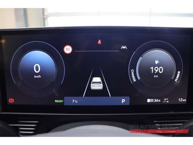 Fahrzeugbild eines Hyundai IONIQ 5