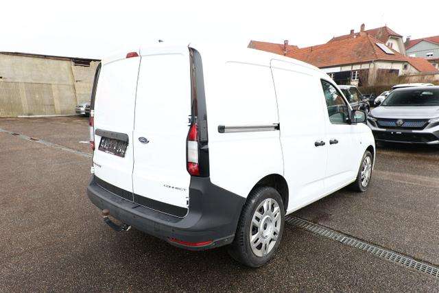 Fahrzeugbild eines Ford Transit Connect