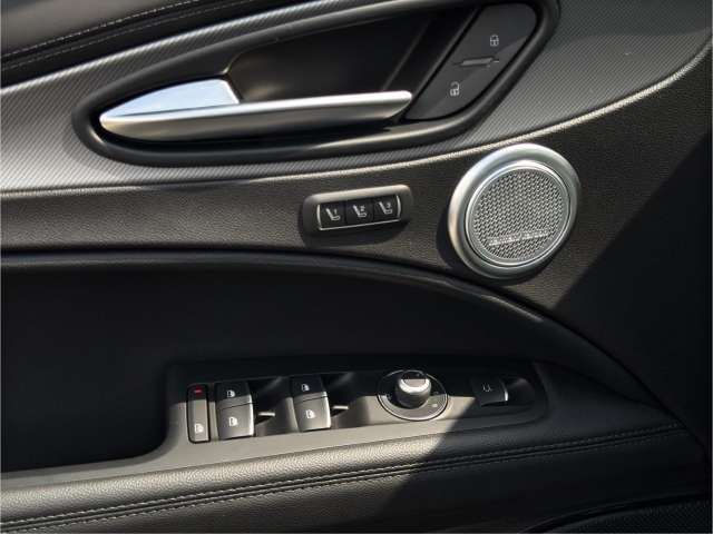Fahrzeugbild eines Alfa Romeo Stelvio