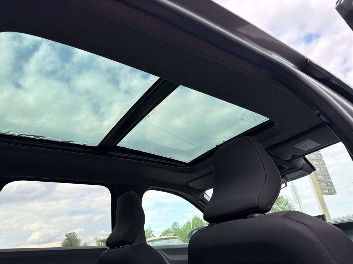 Fahrzeugbild eines Dacia Bigster