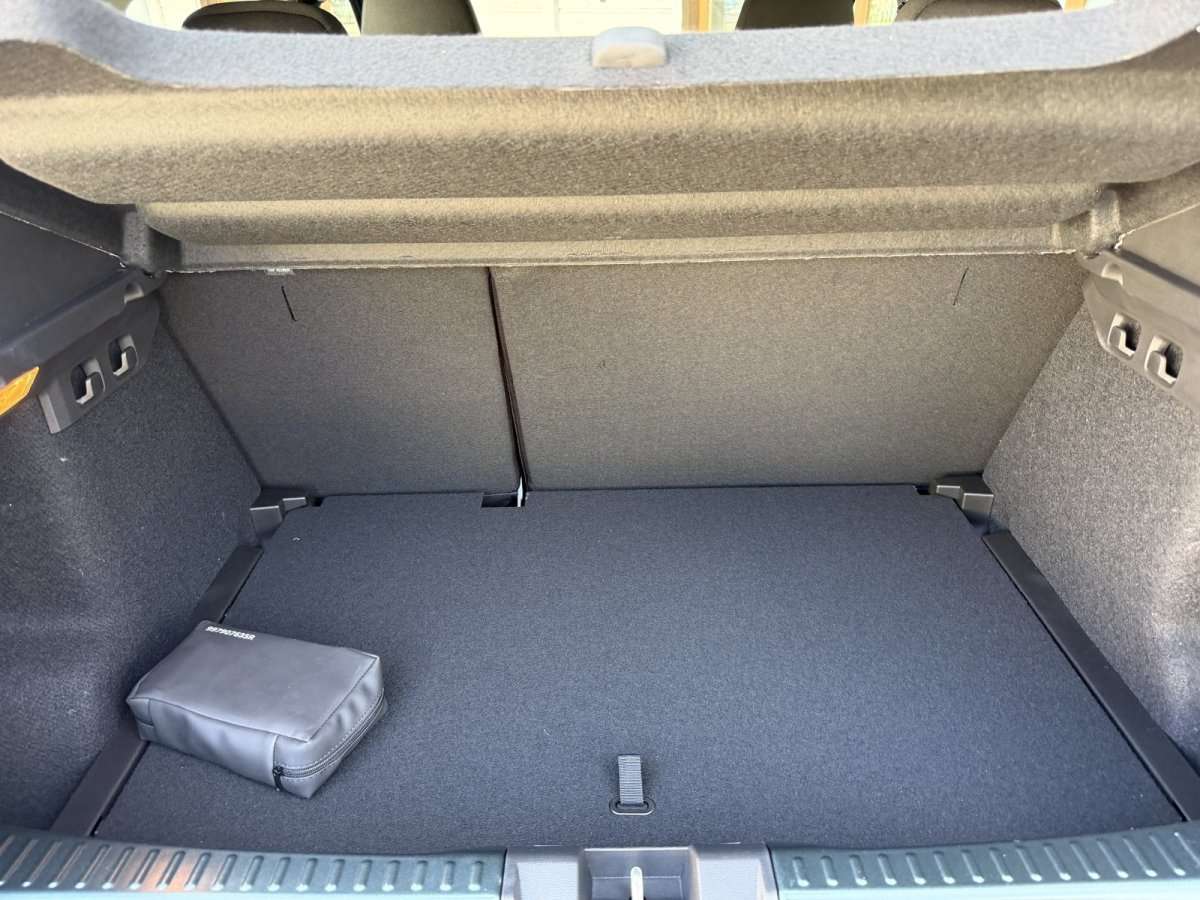 Fahrzeugbild eines Dacia Sandero