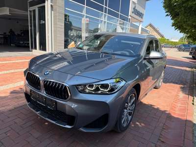 Bild BMW X2