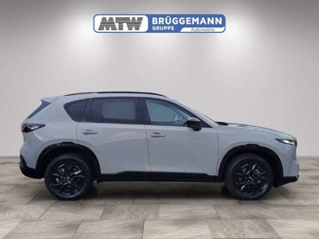 Fahrzeugbild eines Mazda CX-5