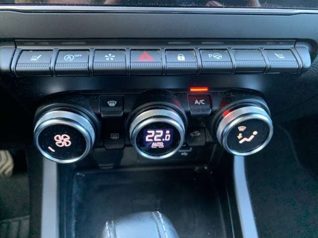 Fahrzeugbild eines Renault Arkana