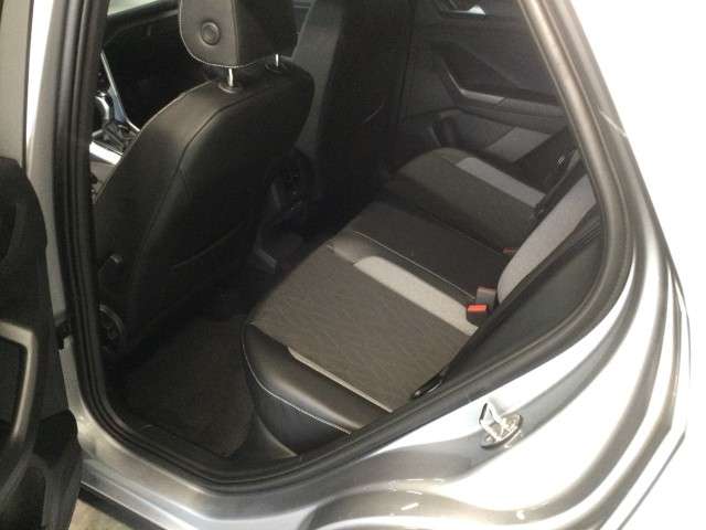 Fahrzeugbild eines Volkswagen T-Roc