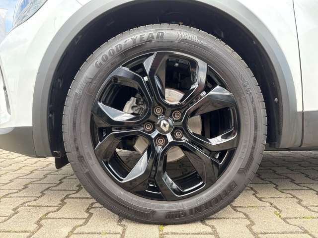 Fahrzeugbild eines Renault Captur